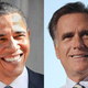 Illustration for article titled Obama, Romney Urge Americans To Purchase The Onion Book Of Known Knowledge